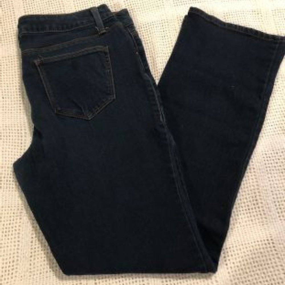 No Boundaries Blue Jeans